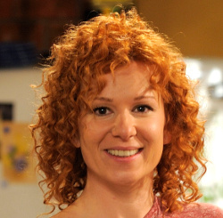 Helena Krajčiová